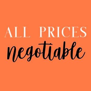 No Offer is Unnoticed and Unconsidered